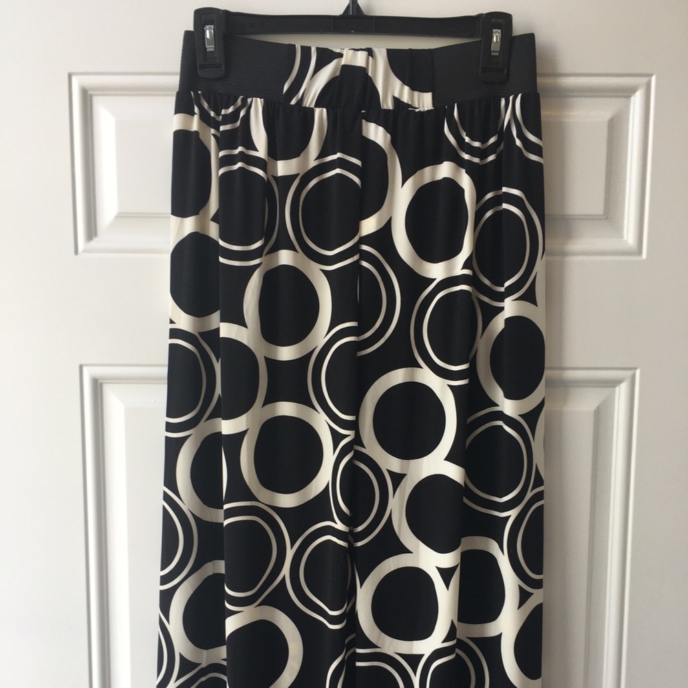 Lightweight Magic Pantz